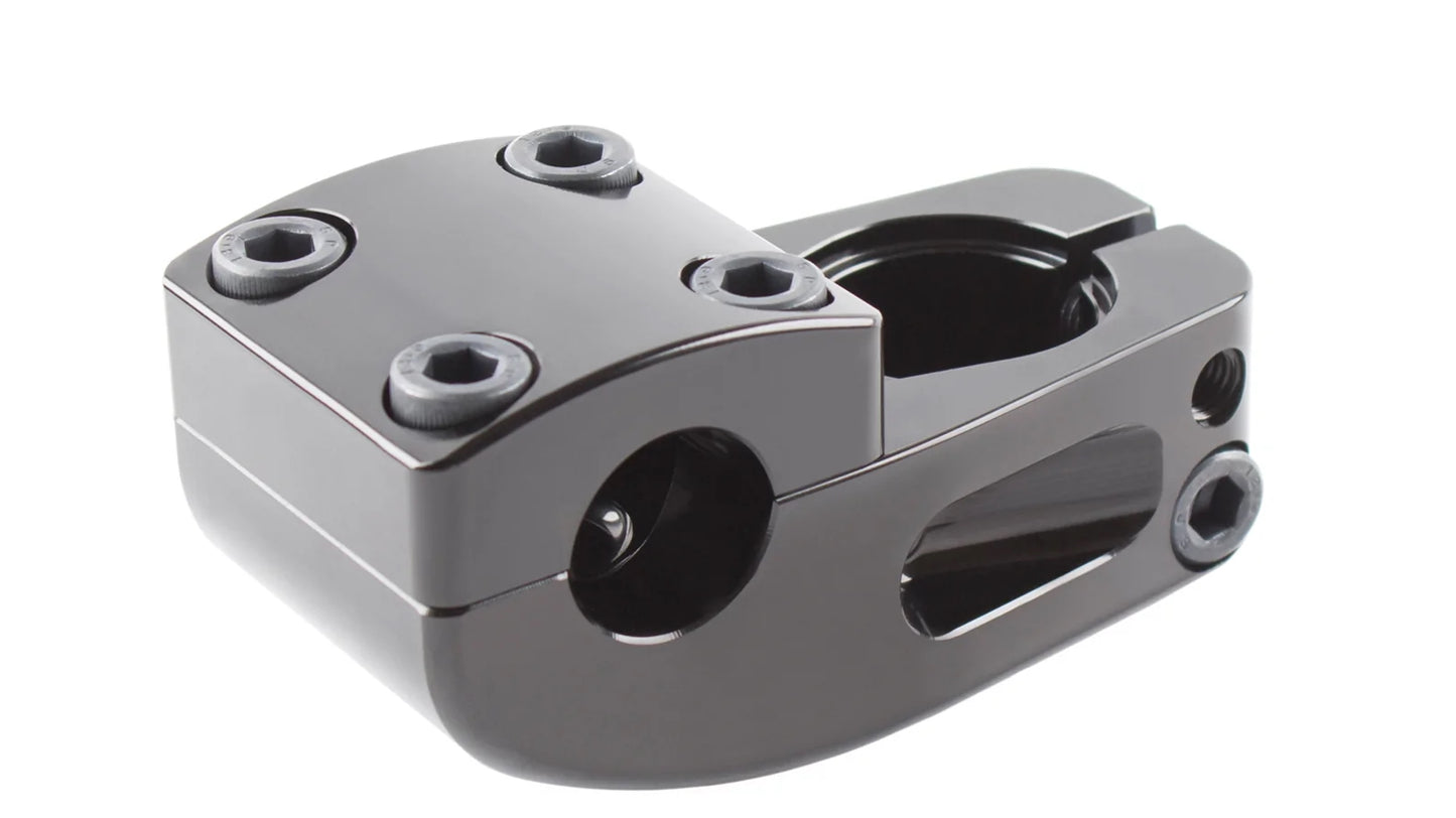 Odyssey Broc V2 Stem *Ti Bolts Avail*