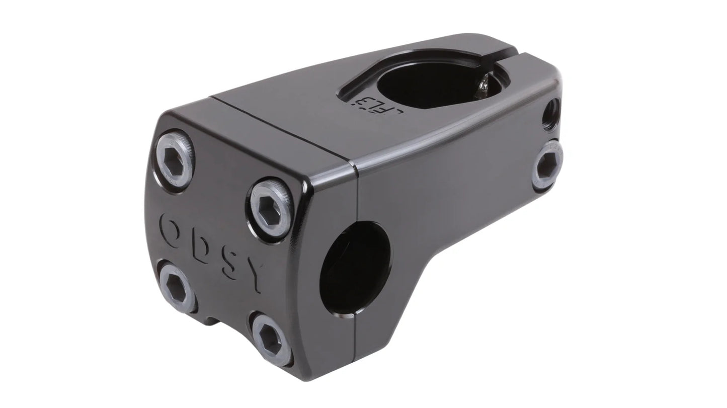Odyssey CFL V3 Stem *Ti Bolts Avail*