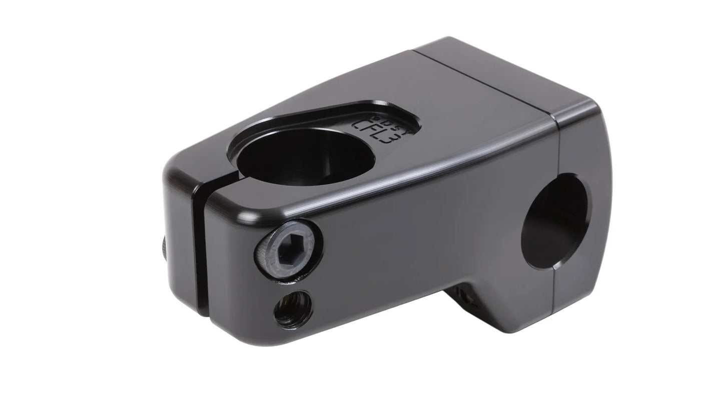 Odyssey CFL V3 Stem *Ti Bolts Avail*