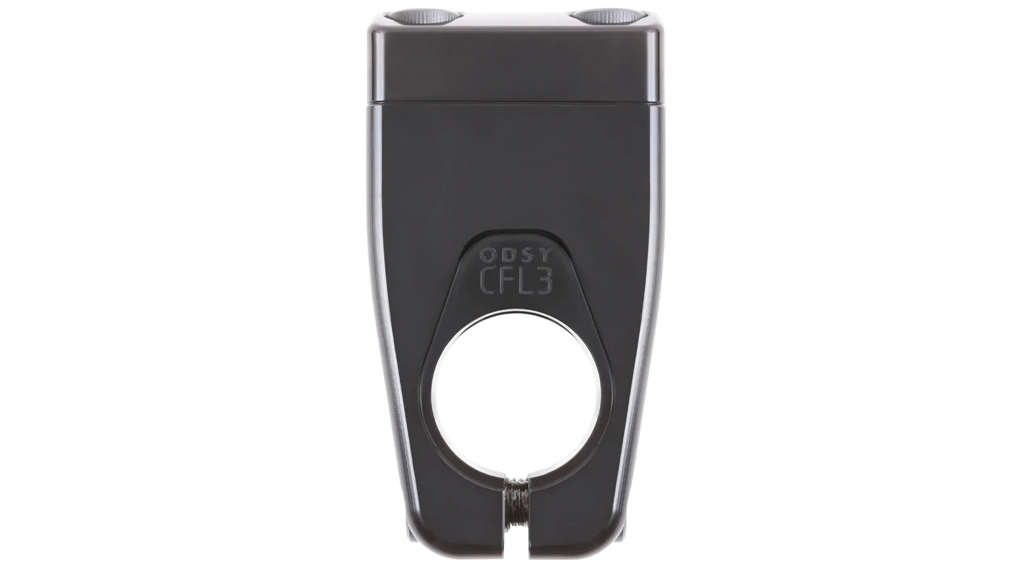 Odyssey CFL V3 Stem *Ti Bolts Avail*