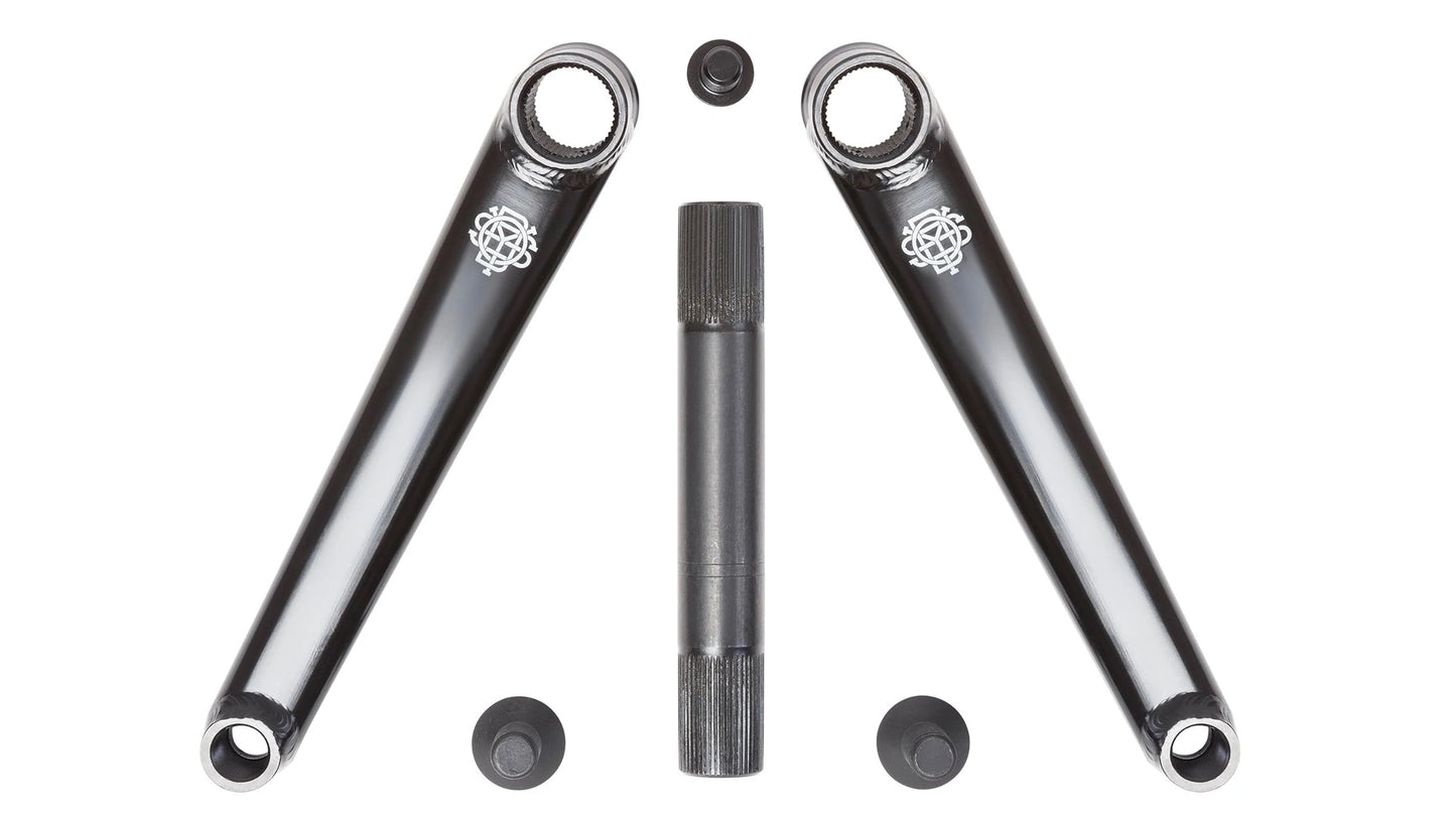 Odyssey Calibur V2 Cranks