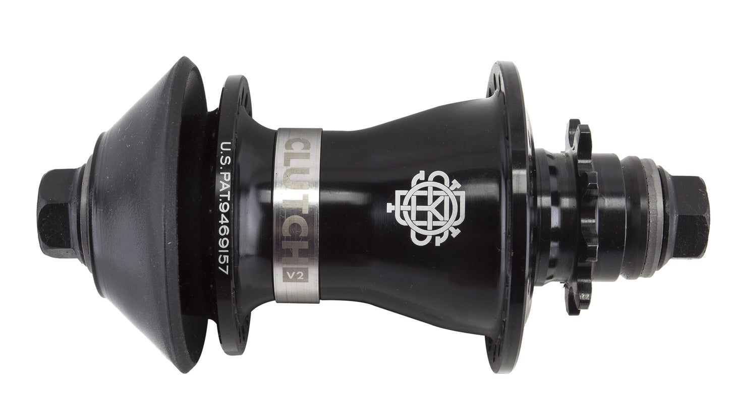 Odyssey Clutch V2 FreeCoaster Hub