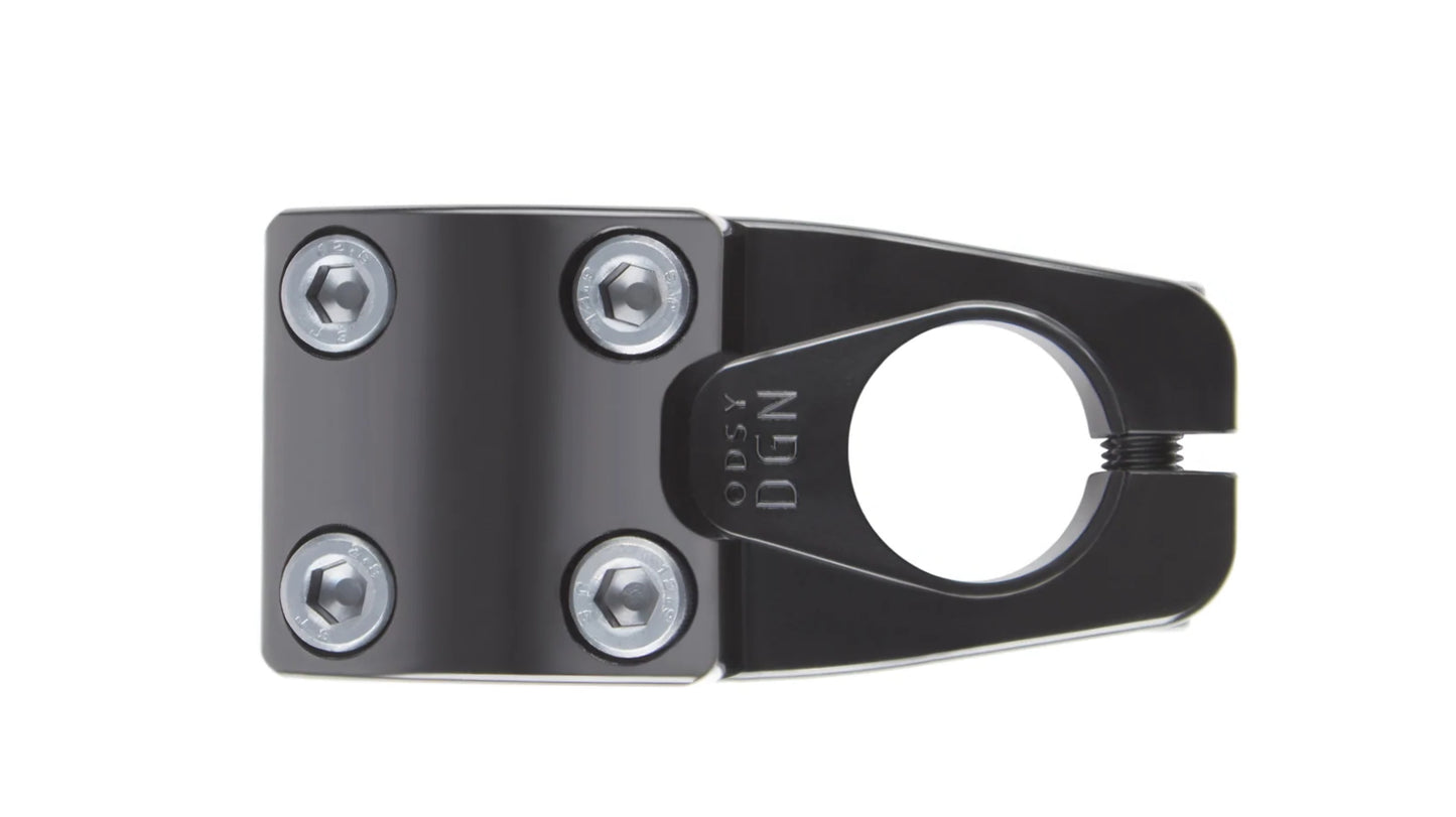 Odyssey Dgn V2 Stem *Ti Bolts Avail*
