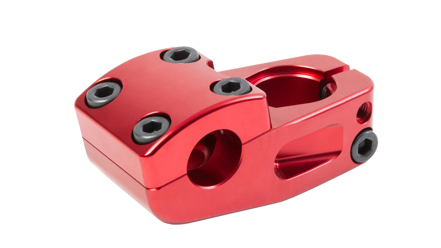 Odyssey Dgn V2 Stem *Ti Bolts Avail*