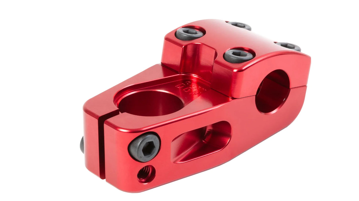 Odyssey Dgn V2 Stem *Ti Bolts Avail*