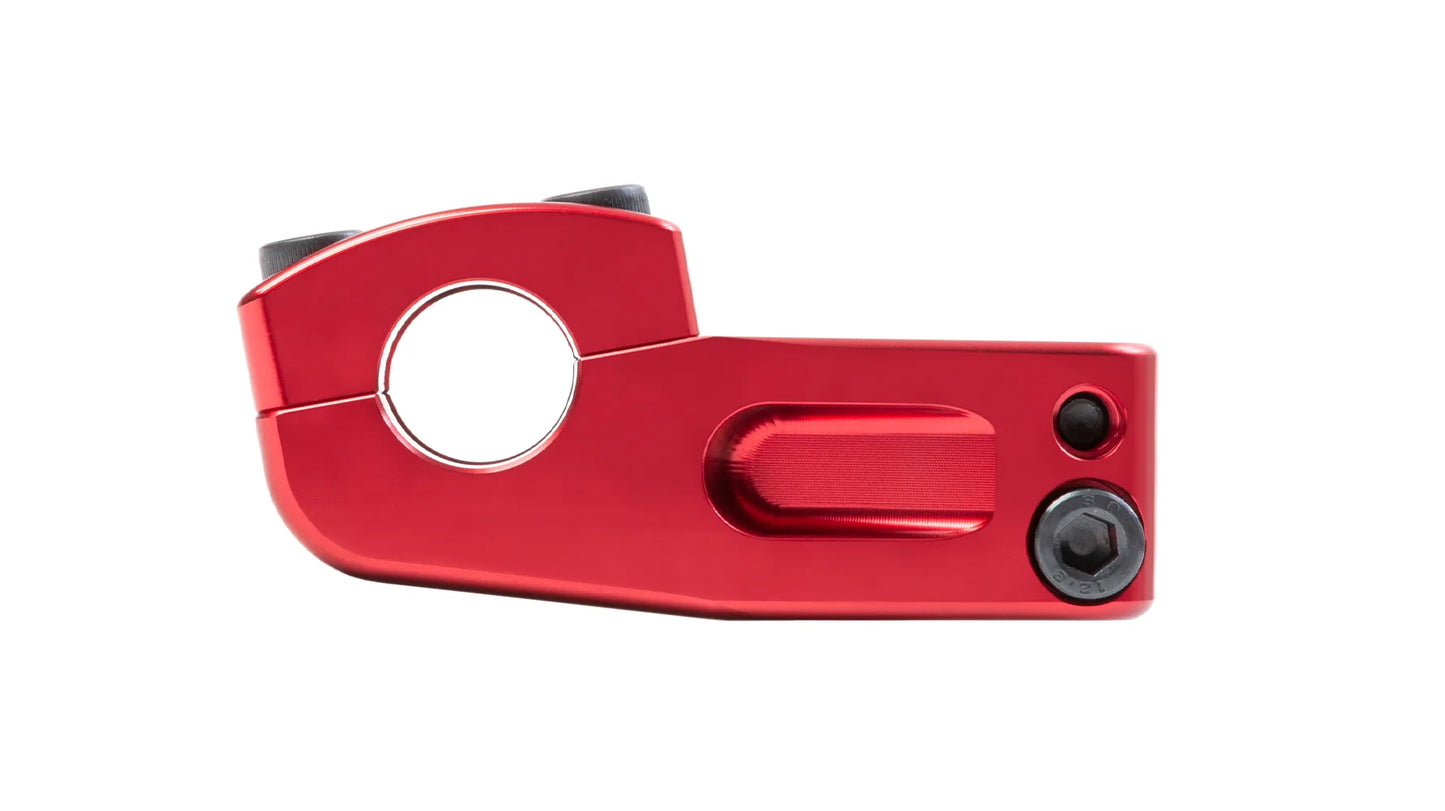 Odyssey Dgn V2 Stem *Ti Bolts Avail*