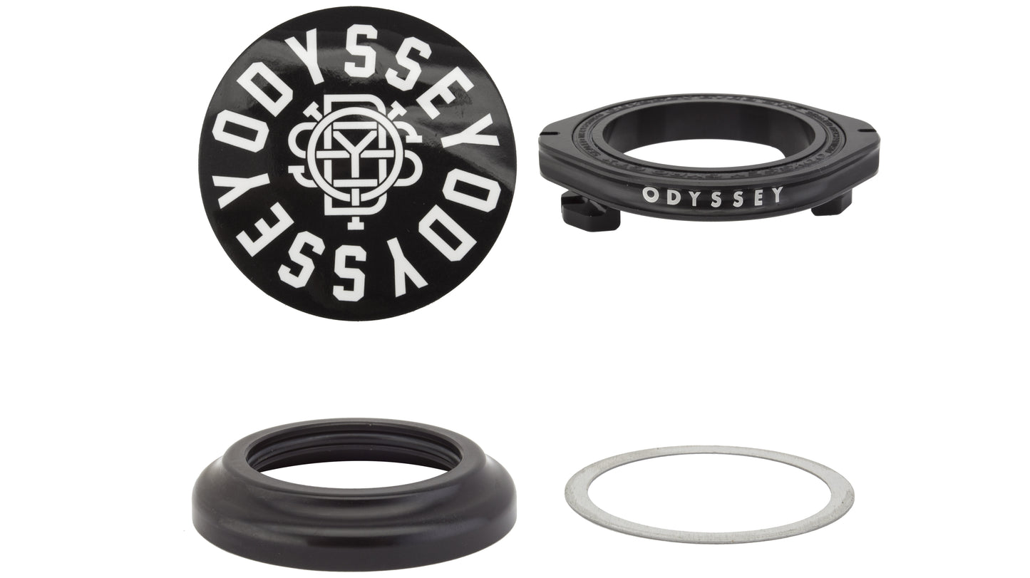 Odyssey GTX-S Gyro