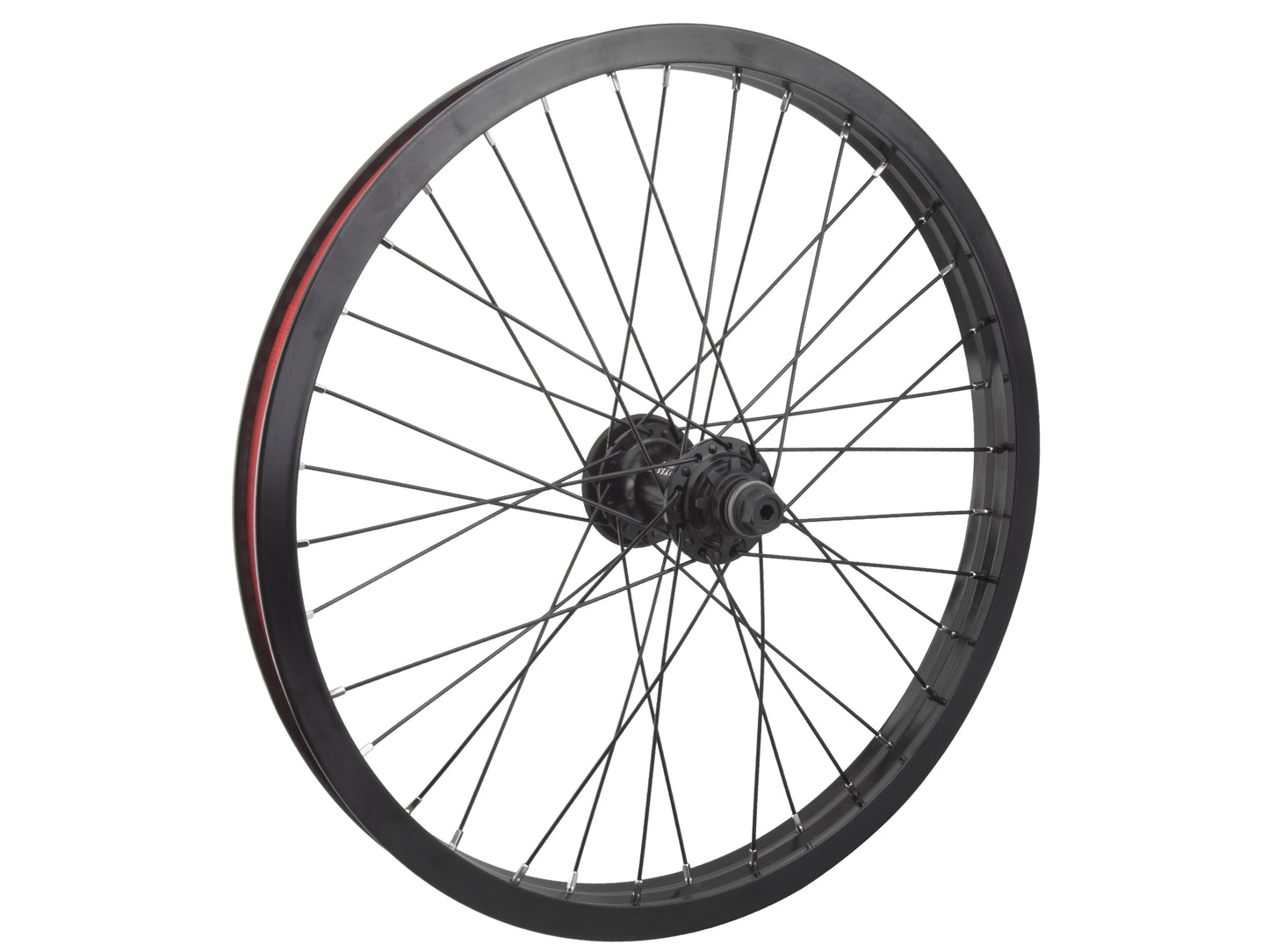 Odyssey Hazard Lite Cassette Wheel RHD/LHD