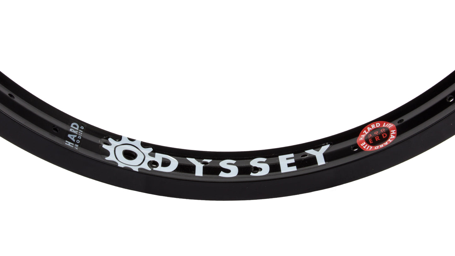 Odyssey Hazard Lite Rim