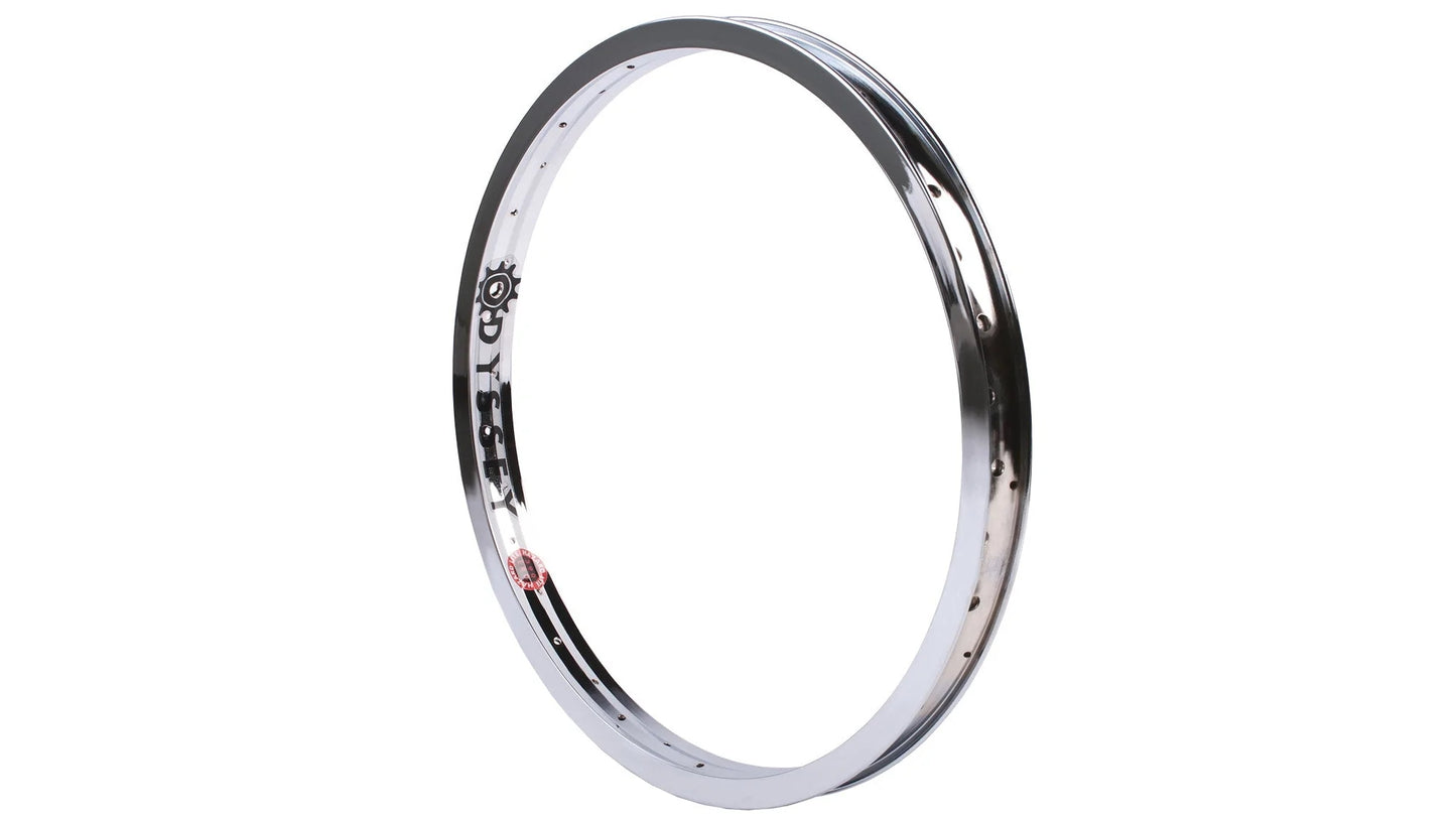 Odyssey Hazard Lite Rim
