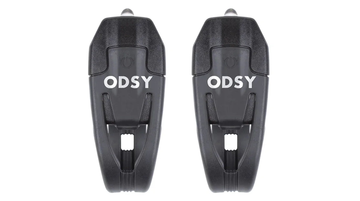 Odyssey LED Bike Lights