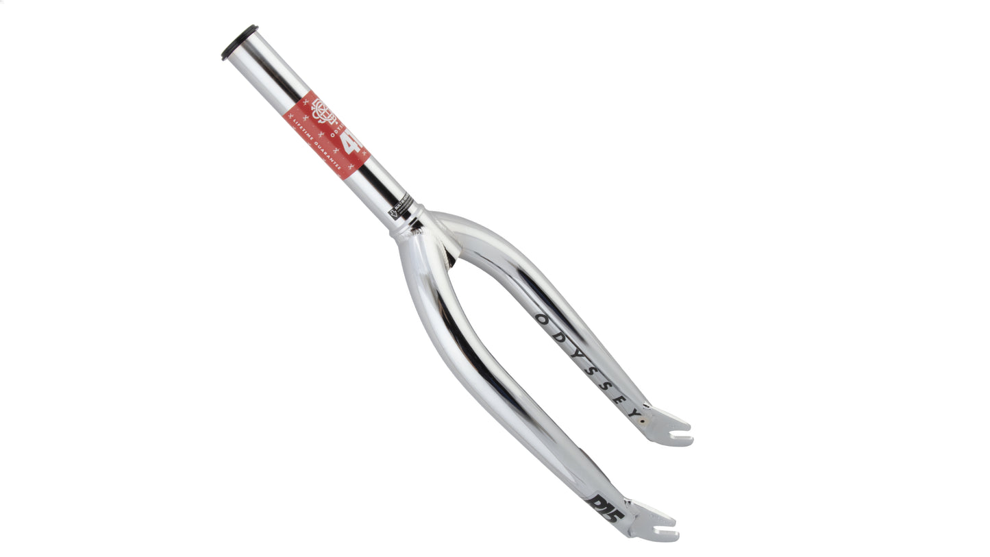 Odyssey R15 Forks (15mm)