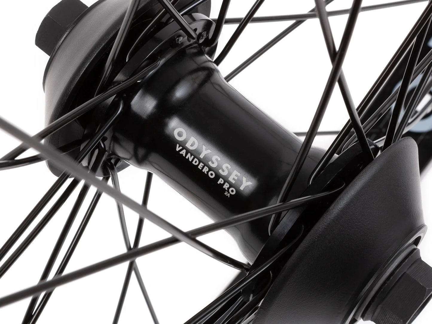 Roue avant Odyssey Seven KA