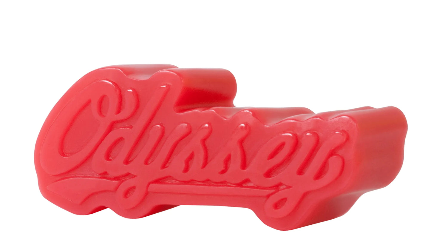Odyssey Slugger Grind Wax