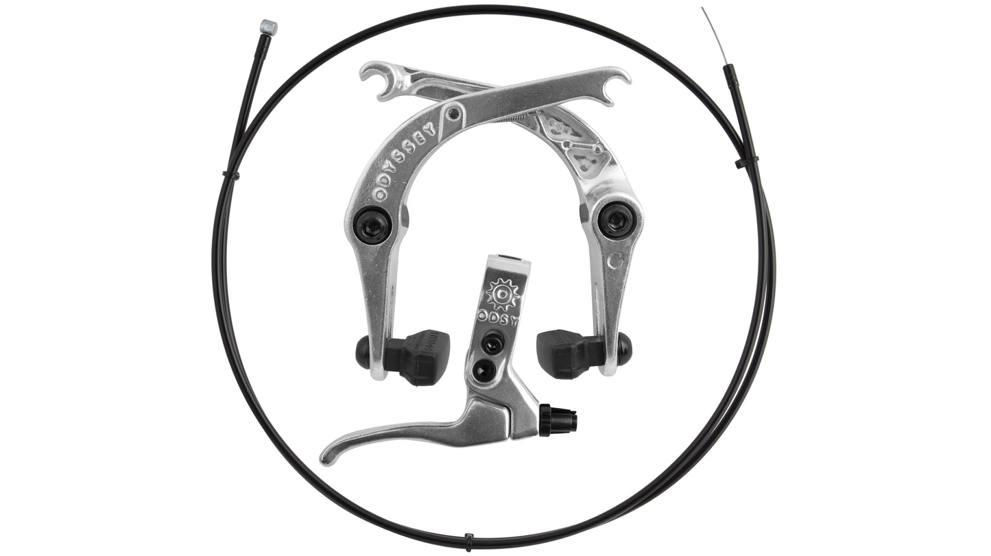 Kit de freins Odyssey Springfield