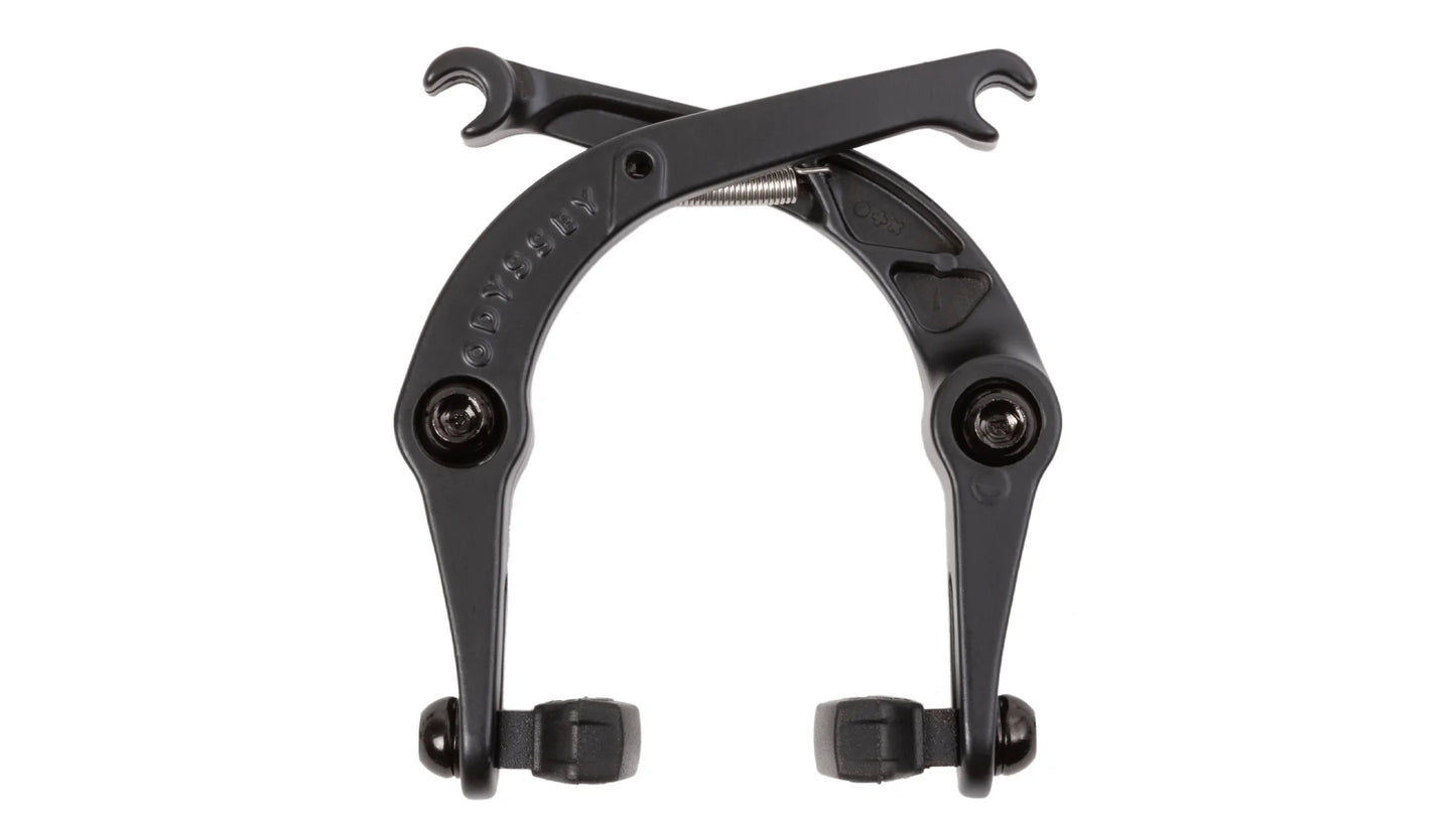 Odyssey Springfield Brakes