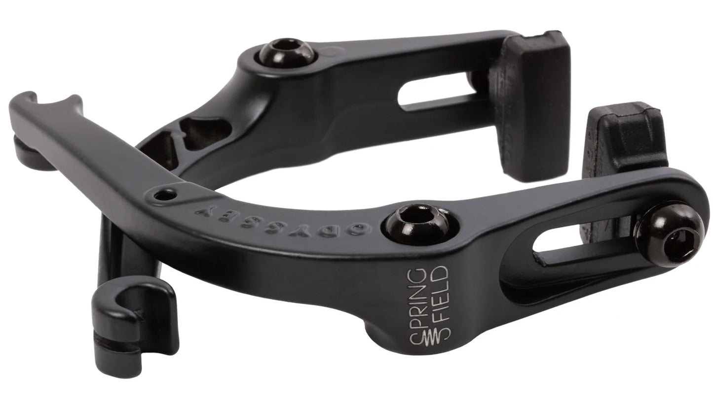 Odyssey Springfield Brakes