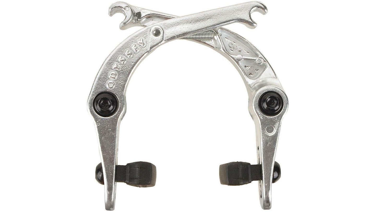 Odyssey Springfield Brakes