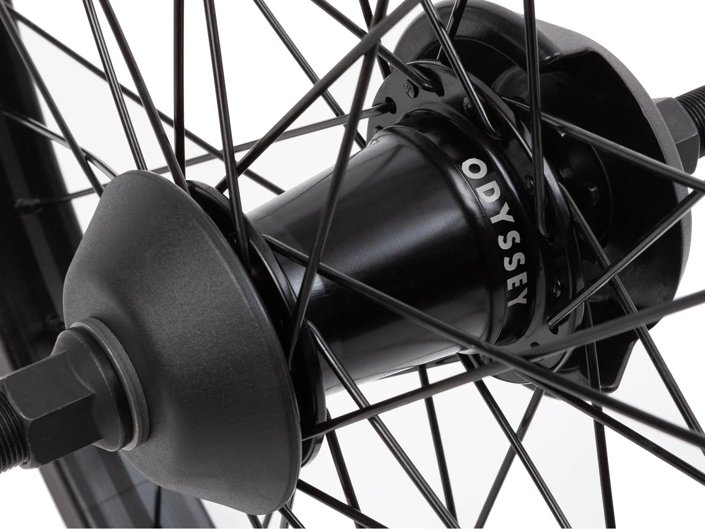 Odyssey Stage 2 Rueda FreeCoaster RHD/LHD