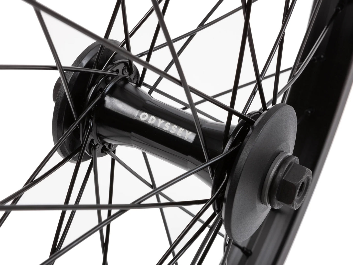 Odyssey Stage 2 Front Wheel