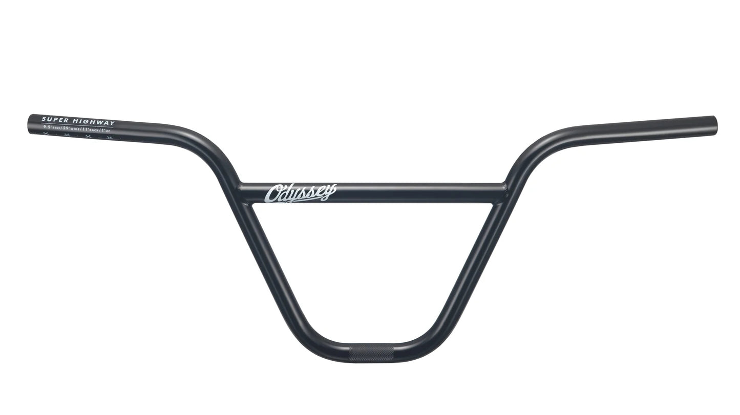 Odyssey Super Highway Bars