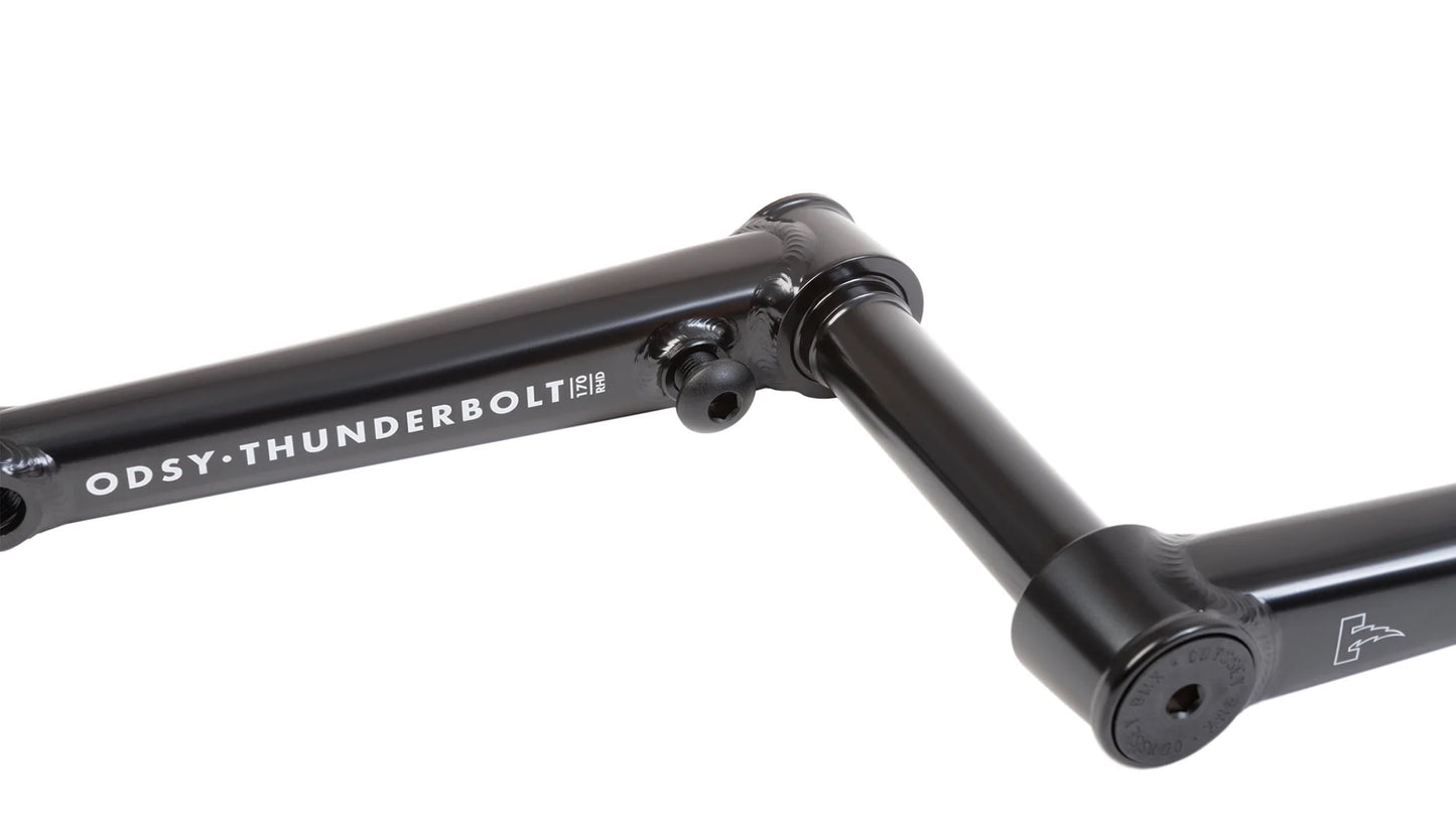 Manivelles Odyssey Thunderbolt+