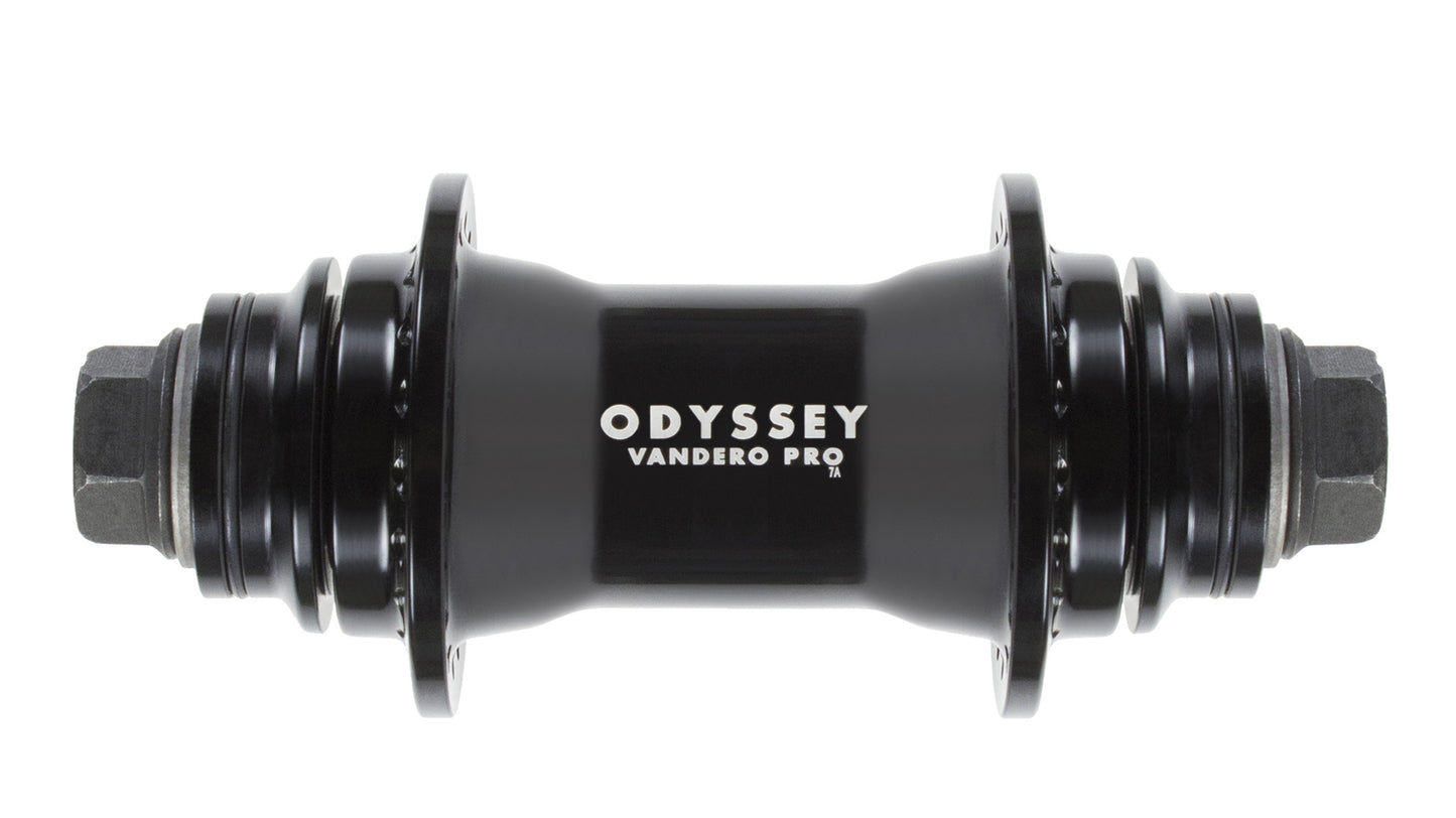 Odyssey Vandero Pro Front Hub