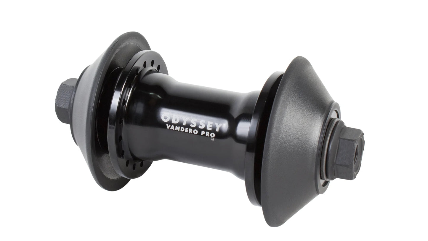 Odyssey Vandero Pro Front Hub