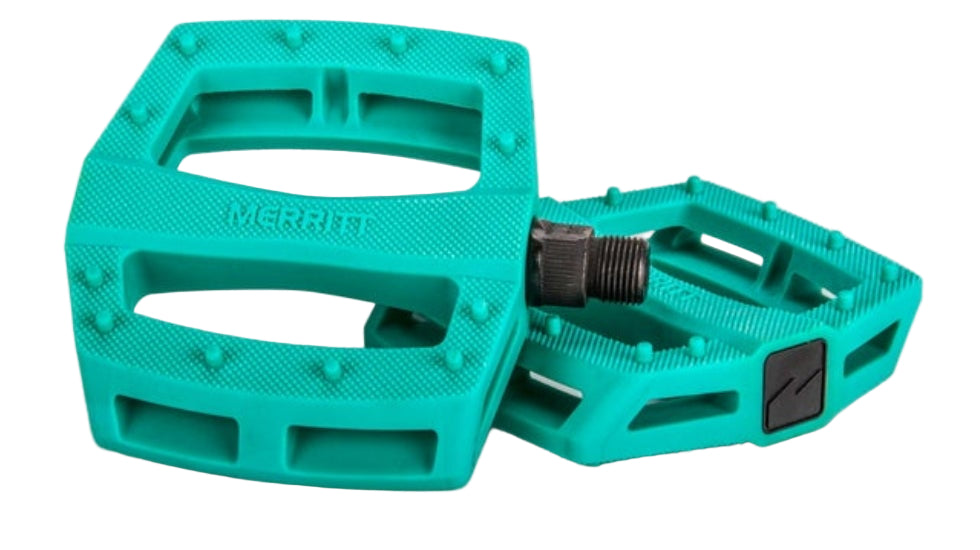 Merritt P1 Pedals