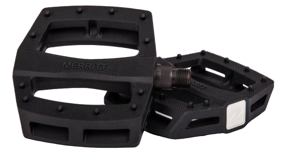 Merritt P1 Pedals