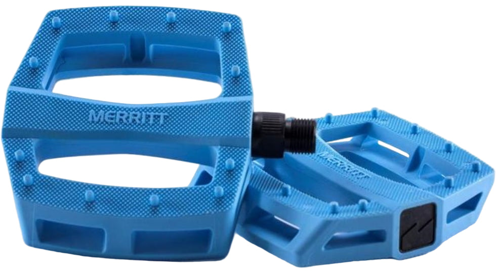 Merritt P1 Pedals