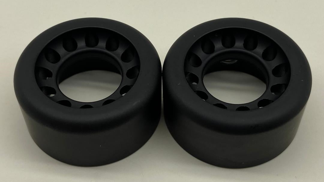 Paragon Terminator Bar Ends