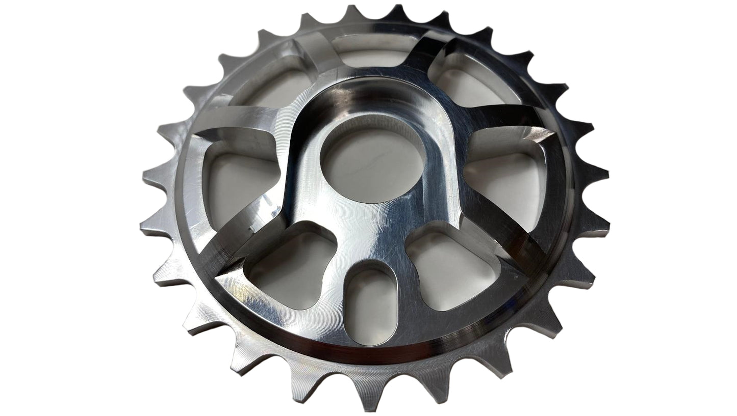 Paragon Turbine Sprocket