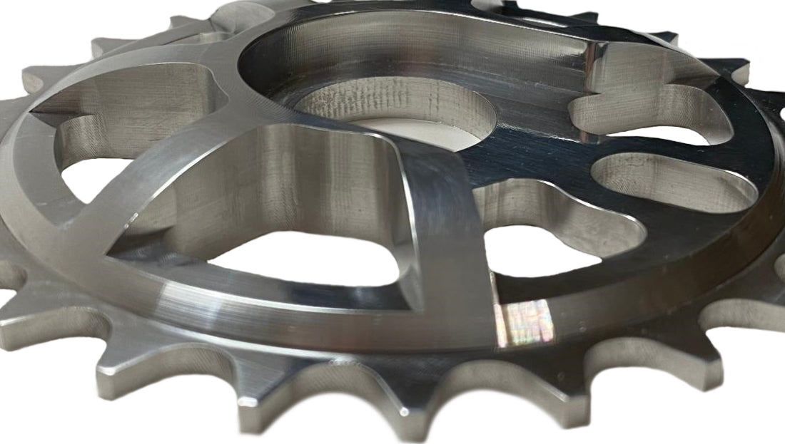 Paragon Turbine Sprocket