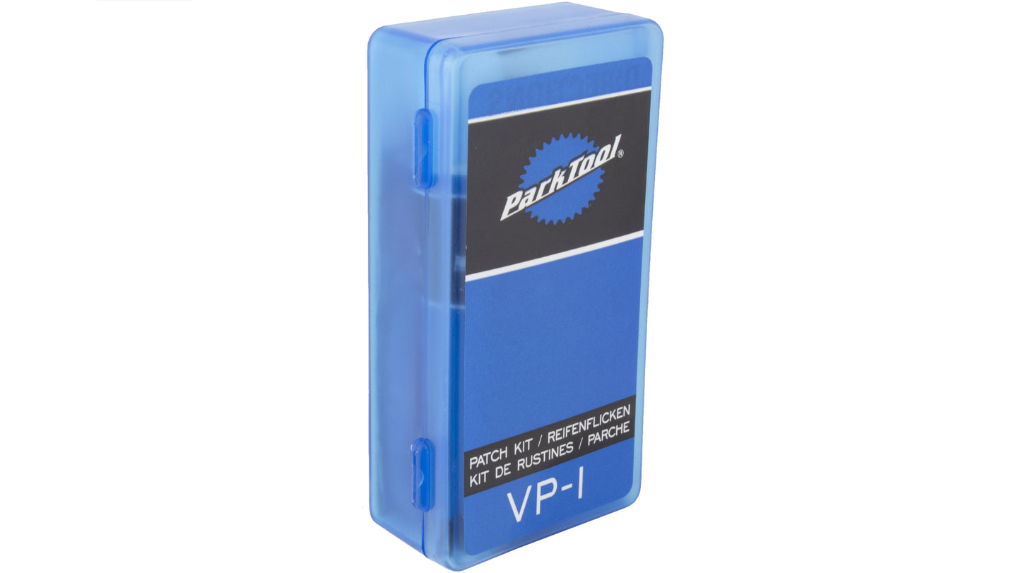 Kit de parches Park VP-1