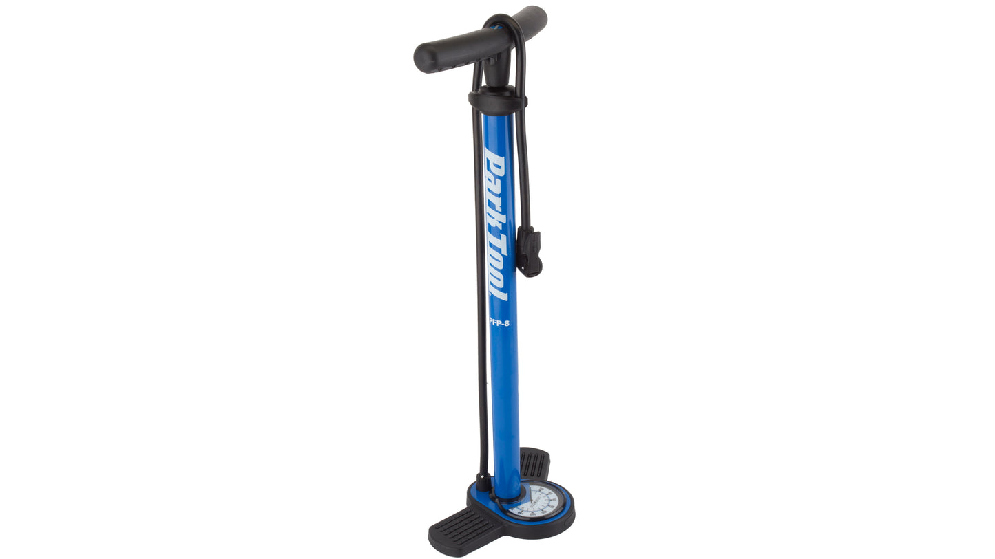 Park PFP-10 Floor Pump