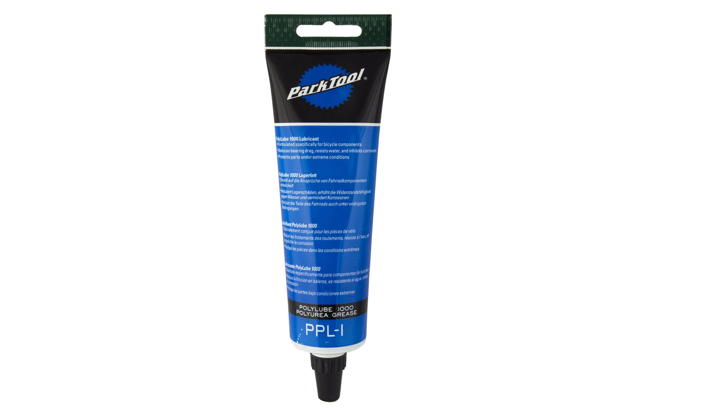 Grasa Park Poly-Lube (4oz)