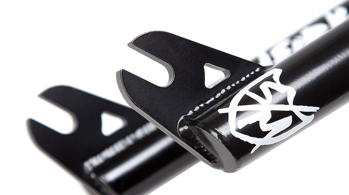 S&M WideMouth Forks (26mm & 33mm)