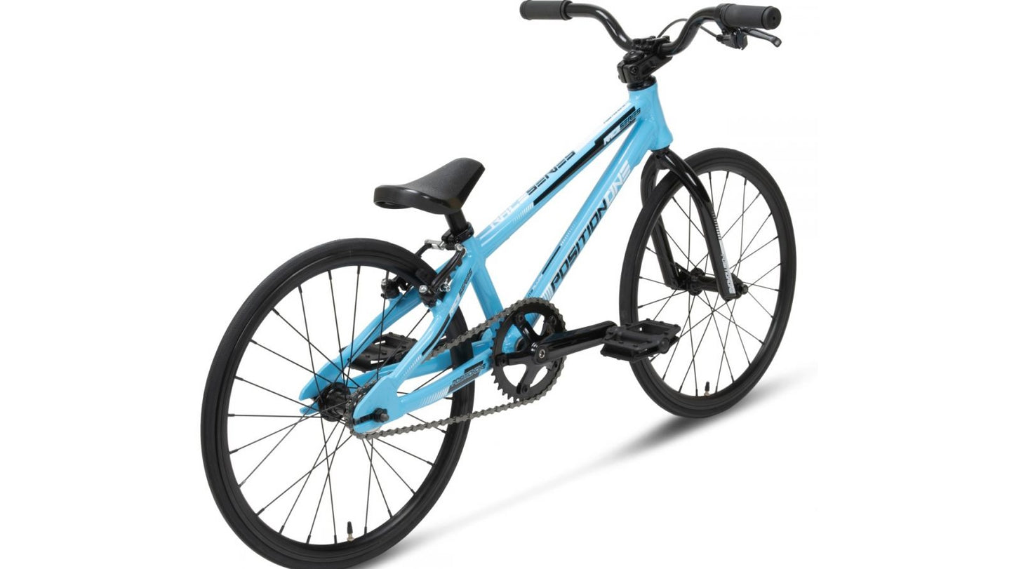 Posición Uno Micro 18"