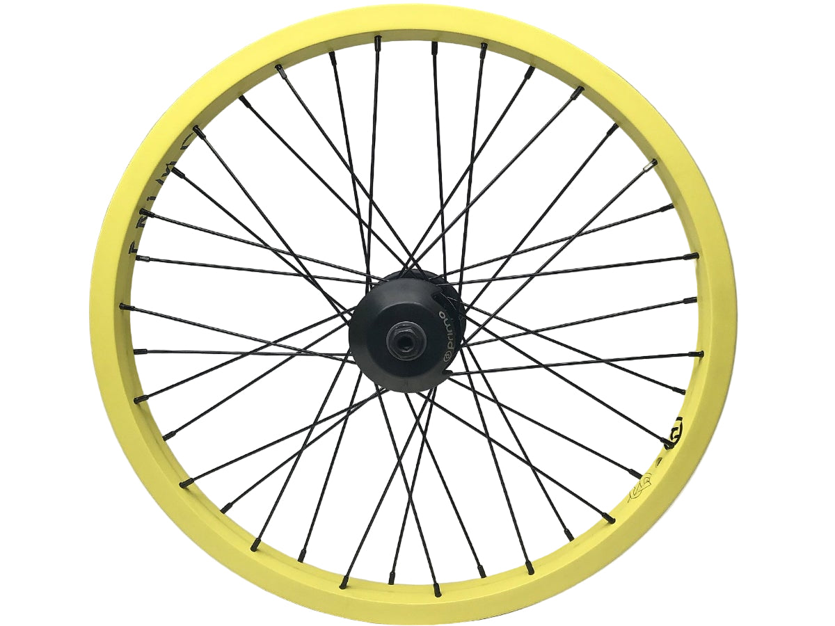 Primo VS Balance FreeCoaster Wheel RHD/LHD