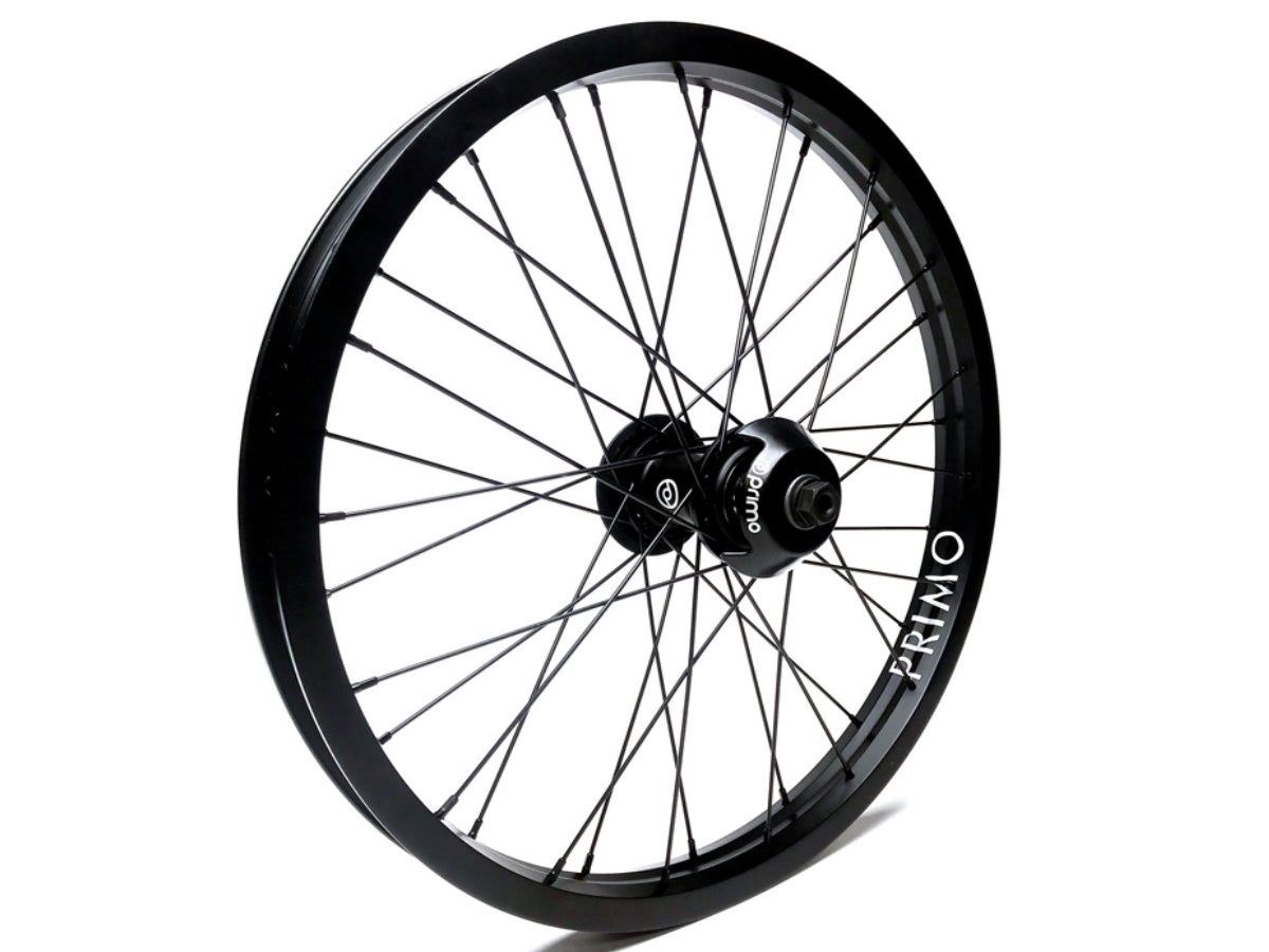 Primo VS Balance FreeCoaster Wheel RHD/LHD