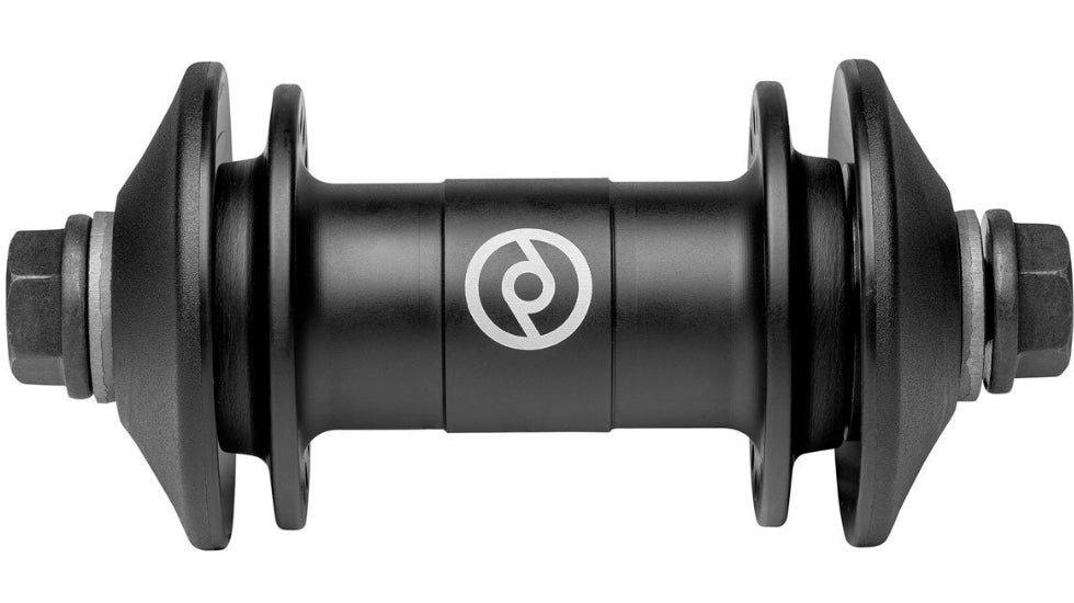 Primo Balance Front Hub