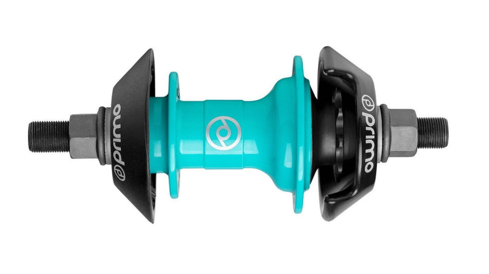 Primo Balance Cassette Hub