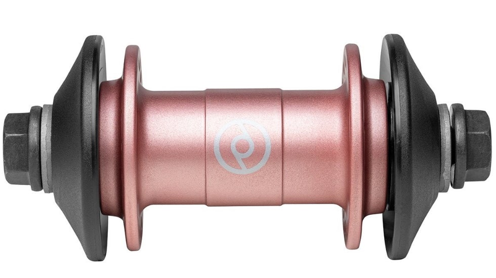 Primo Balance Front Hub