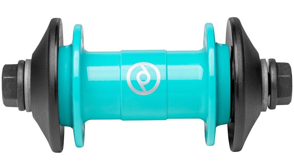 Primo Balance Front Hub