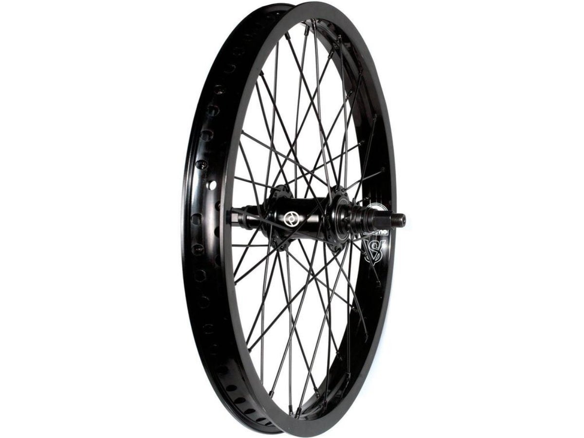 Primo Freemix FreeCoaster Wheel RHD/LHD