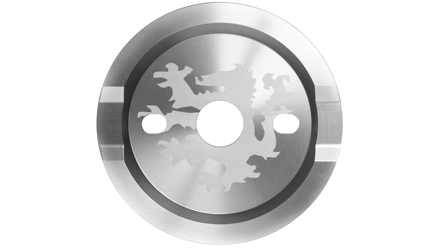 Piñón protector Primo Griffin