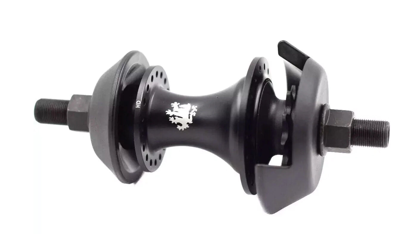 Primo HD Cassette Hub