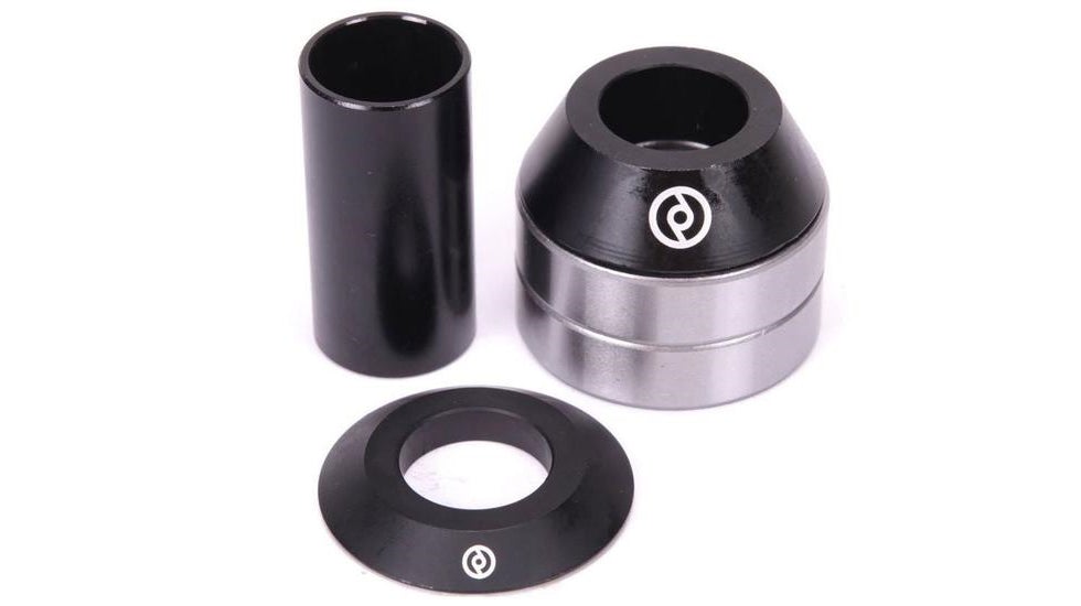 Primo Mid Bottom Bracket - 19mm, 22mm & 24mm