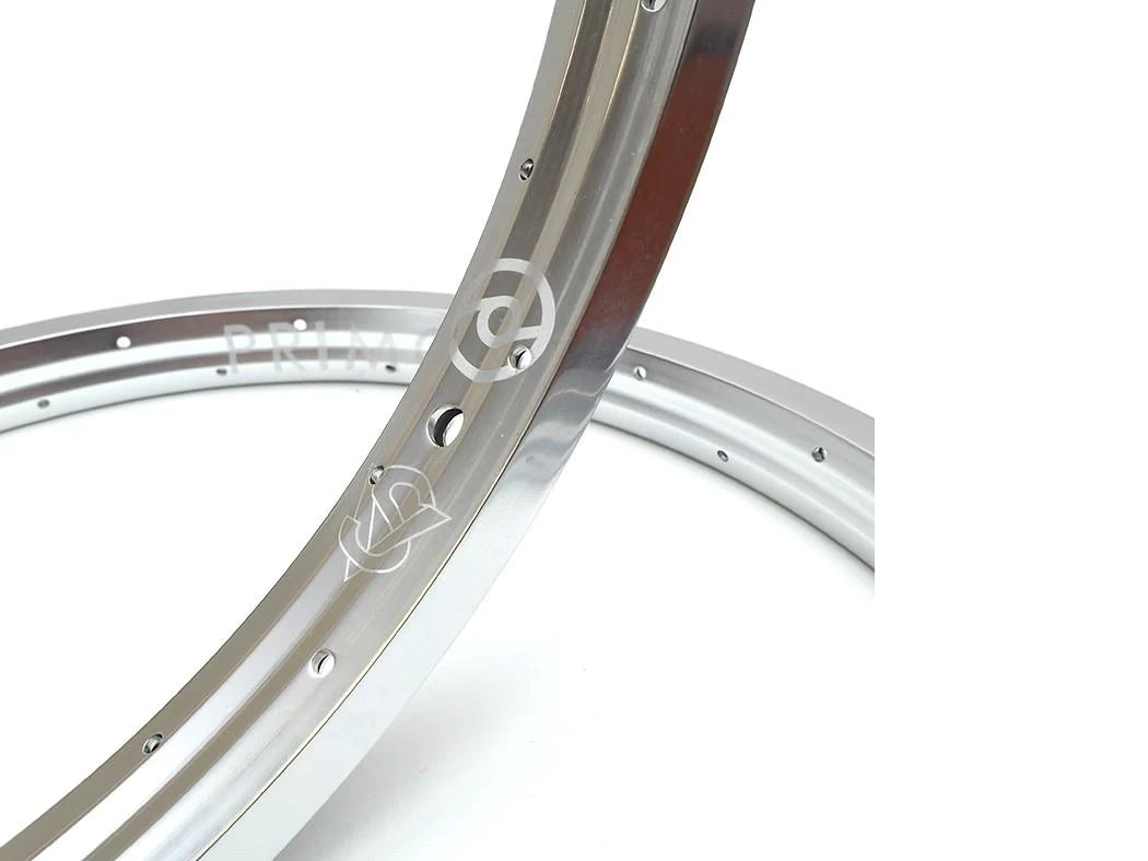 Primo VS Rim